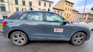 AUDI Q3 usata, con Controllo trazione