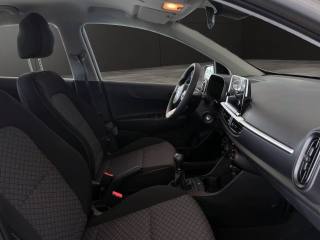 KIA Picanto usata, con Servosterzo