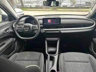 FIAT 600 usata, con Boardcomputer