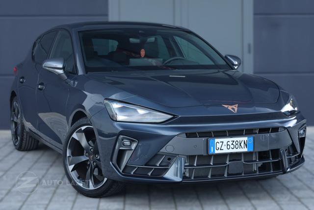 CUPRA Leon usata, con ABS