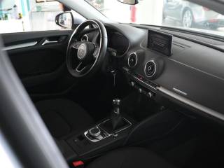 AUDI A3 usata, con Sistema di navigazione