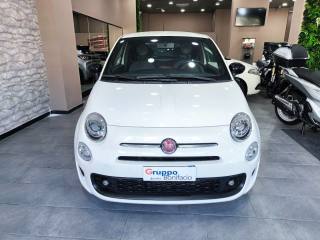 FIAT 500 usata, con Airbag