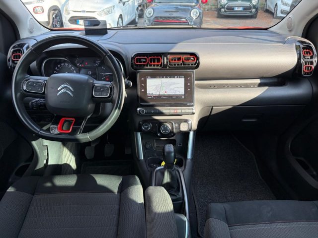 CITROEN C3 Aircross usata, con Cruise Control