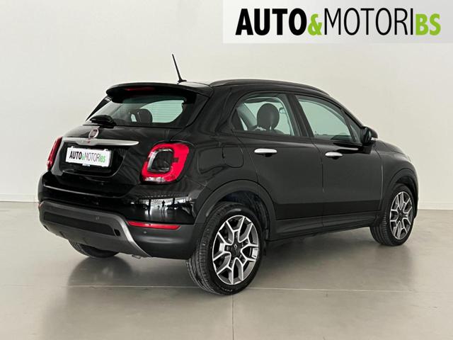 FIAT 500X usata, con Airbag Passeggero