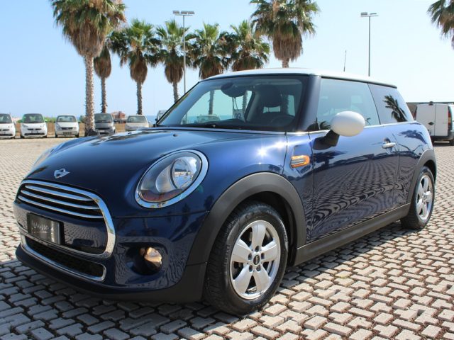 MINI Cooper usata, con Airbag laterali