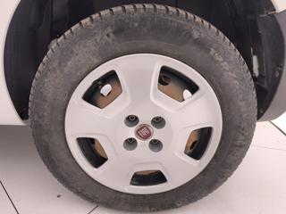FIAT Fiorino usata 17
