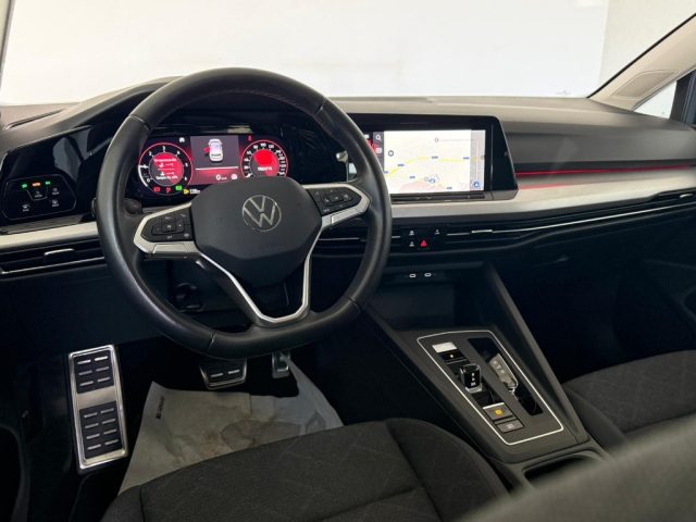VOLKSWAGEN Golf usata, con Controllo trazione