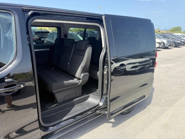 CITROEN Spacetourer usata, con Bluetooth