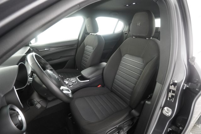 ALFA ROMEO Stelvio usata 8