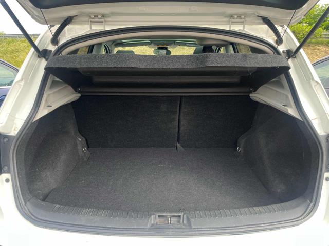 NISSAN Qashqai usata, con Chiusura centralizzata