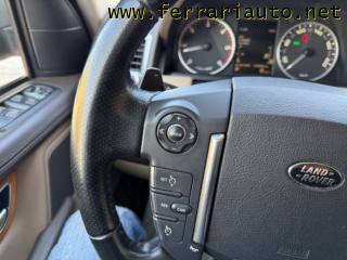 LAND ROVER Range Rover Sport usata, con Servosterzo