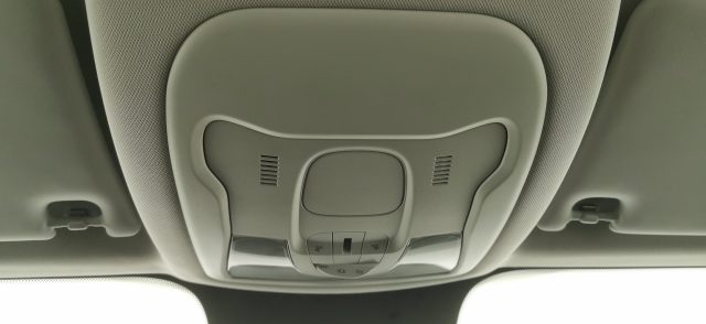 JEEP Renegade usata 42