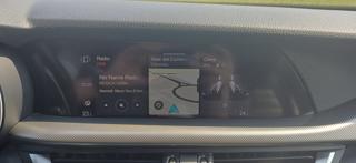 ALFA ROMEO Stelvio usata, con Fari Xenon