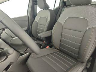 DACIA Sandero usata, con Specchietti laterali elettrici