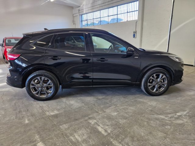 FORD Kuga usata, con Autoradio