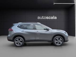 NISSAN X-Trail usata, con Boardcomputer