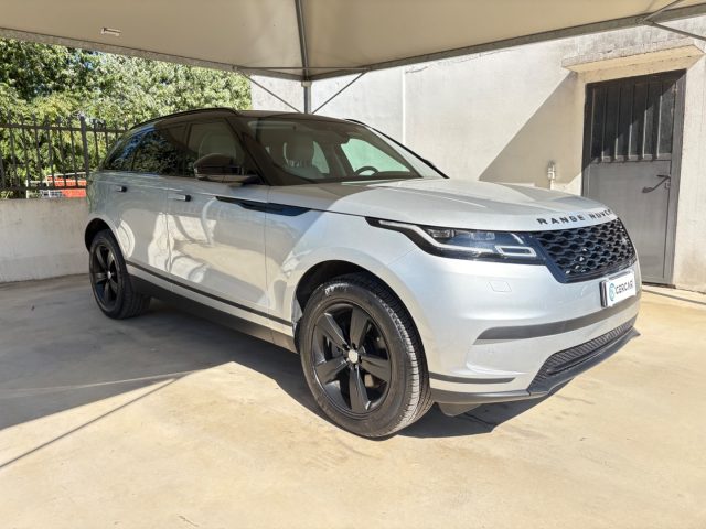 LAND ROVER Range Rover Velar usata, con Airbag laterali