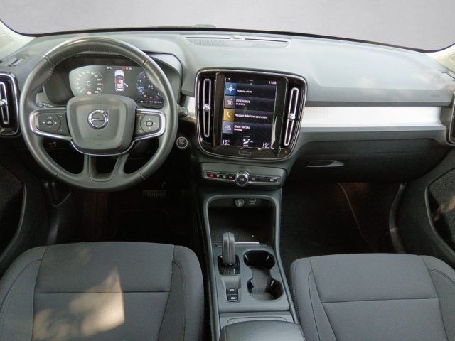 VOLVO XC40 usata, con Cronologia tagliandi