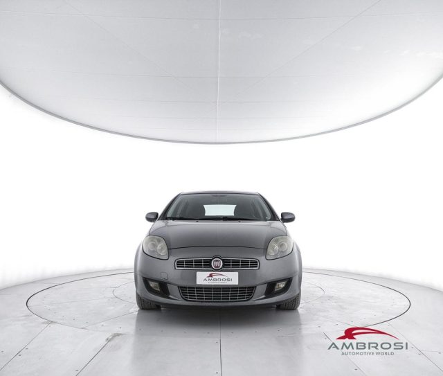 FIAT Bravo usata 4