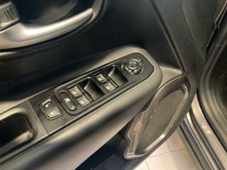 JEEP Renegade usata, con Fendinebbia