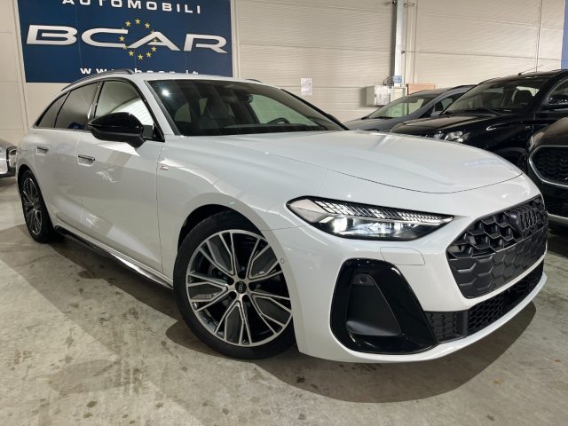 AUDI A5 usata, con Airbag laterali