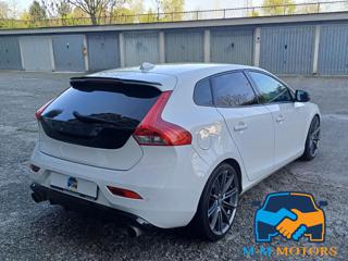 VOLVO V40 usata, con Cerchi in lega