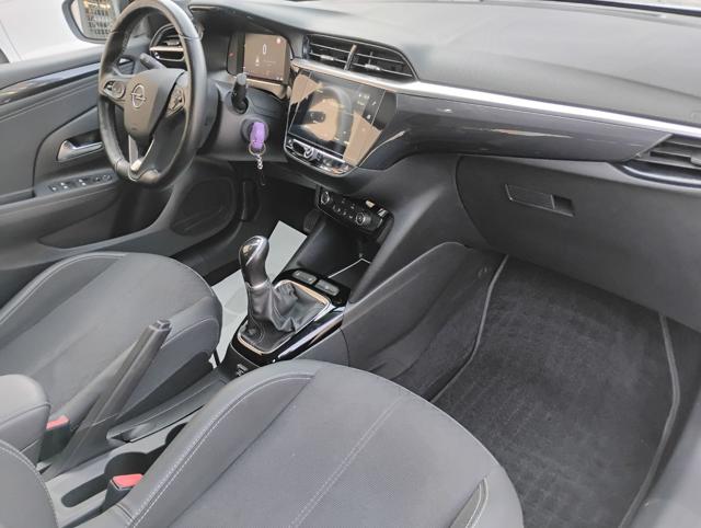 OPEL Corsa usata, con Fendinebbia