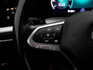 VOLKSWAGEN Golf usata, con Controllo vocale