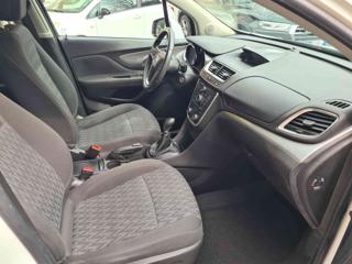OPEL Mokka usata, con Climatizzatore