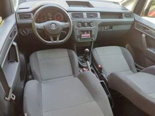 VOLKSWAGEN Caddy usata, con Limitatore di velocità