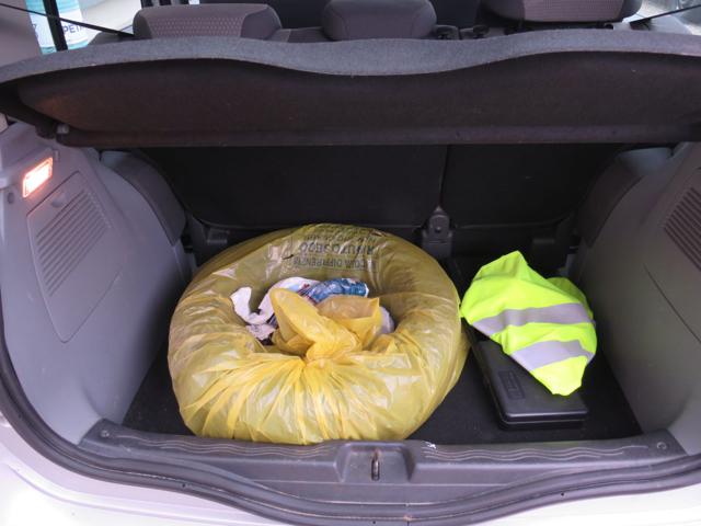 RENAULT Modus usata, con Immobilizzatore elettronico