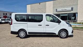 RENAULT Trafic usata, con Boardcomputer