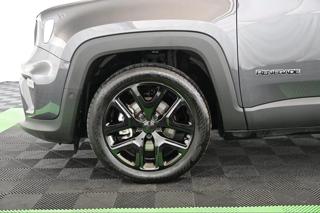 JEEP Renegade usata, con Controllo trazione