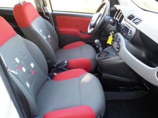 FIAT Panda usata, con Chiusura centralizzata telecomandata