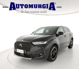 DS AUTOMOBILES DS 7 Crossback usata, con Airbag