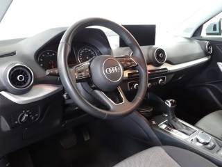 AUDI Q2 usata, con Chiusura centralizzata