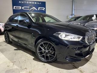 BMW 118 usata, con Airbag