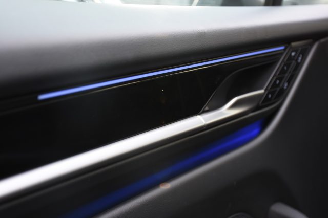 PORSCHE Macan usata, con Sistema di navigazione