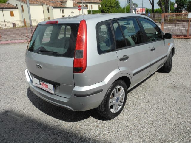 FORD Fusion usata 63