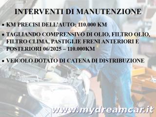 BMW 318 usata, con Airbag