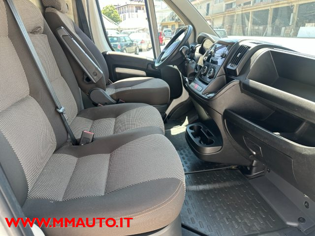 PEUGEOT Boxer usata 10