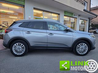 OPEL Grandland X usata, con Controllo trazione