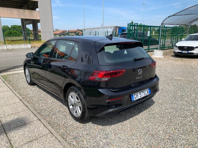 VOLKSWAGEN Golf usata, con Boardcomputer
