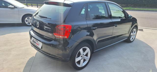 VOLKSWAGEN Polo usata, con Immobilizzatore elettronico