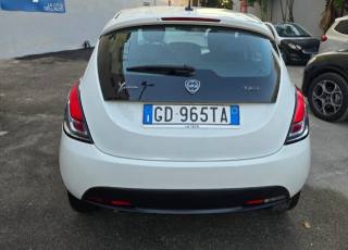 LANCIA Ypsilon usata, con Climatizzatore