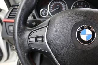 BMW 320 usata 19