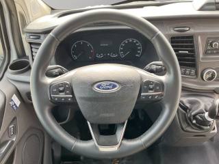 FORD Transit Custom usata, con Servosterzo