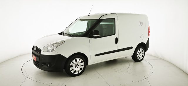 FIAT Doblo usata 25