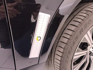 VOLVO XC90 usata, con Sound system