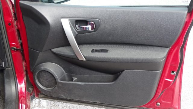 NISSAN Qashqai usata 59